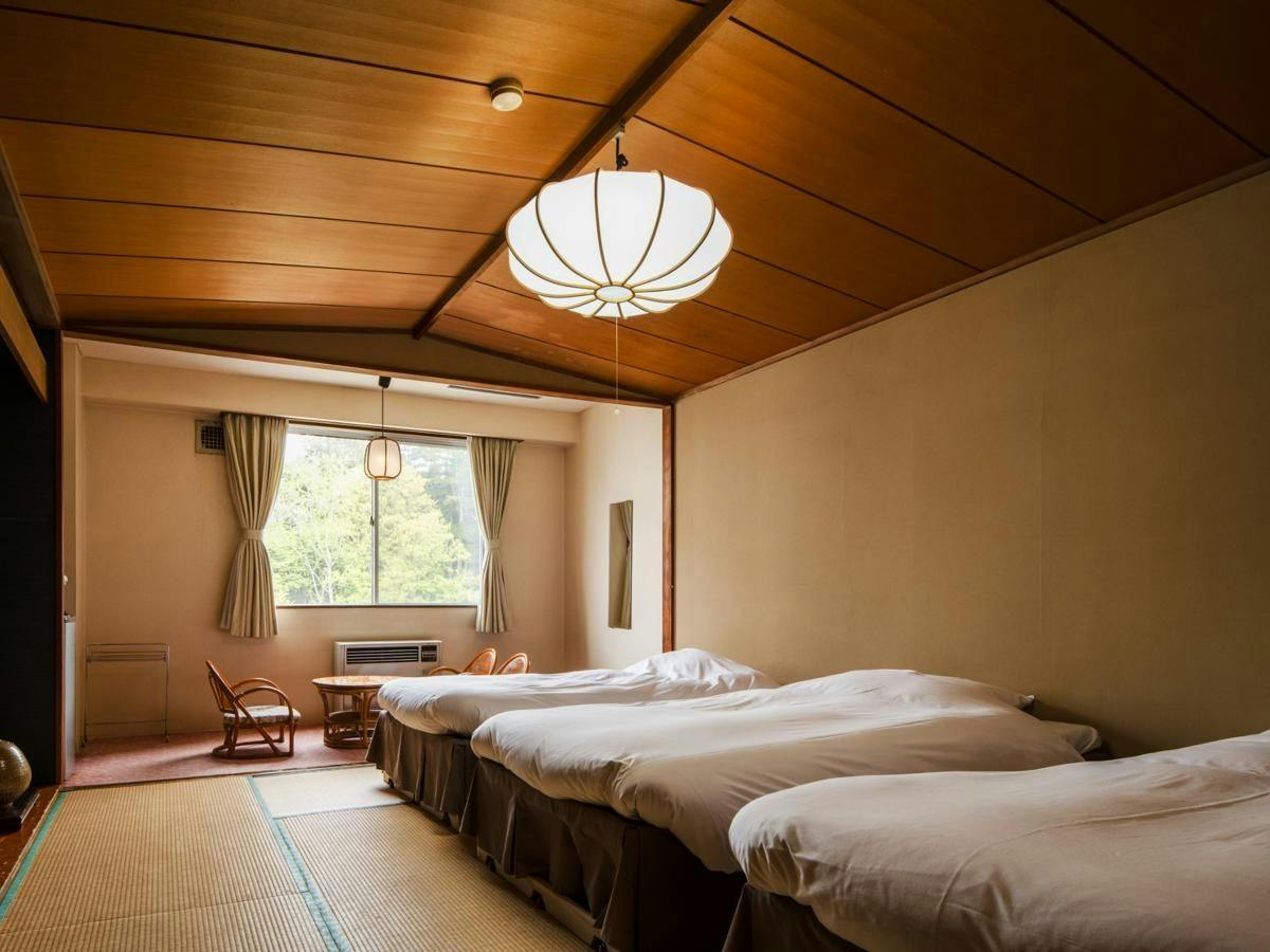 Oyado Kinkiyu Annex Suzukazura