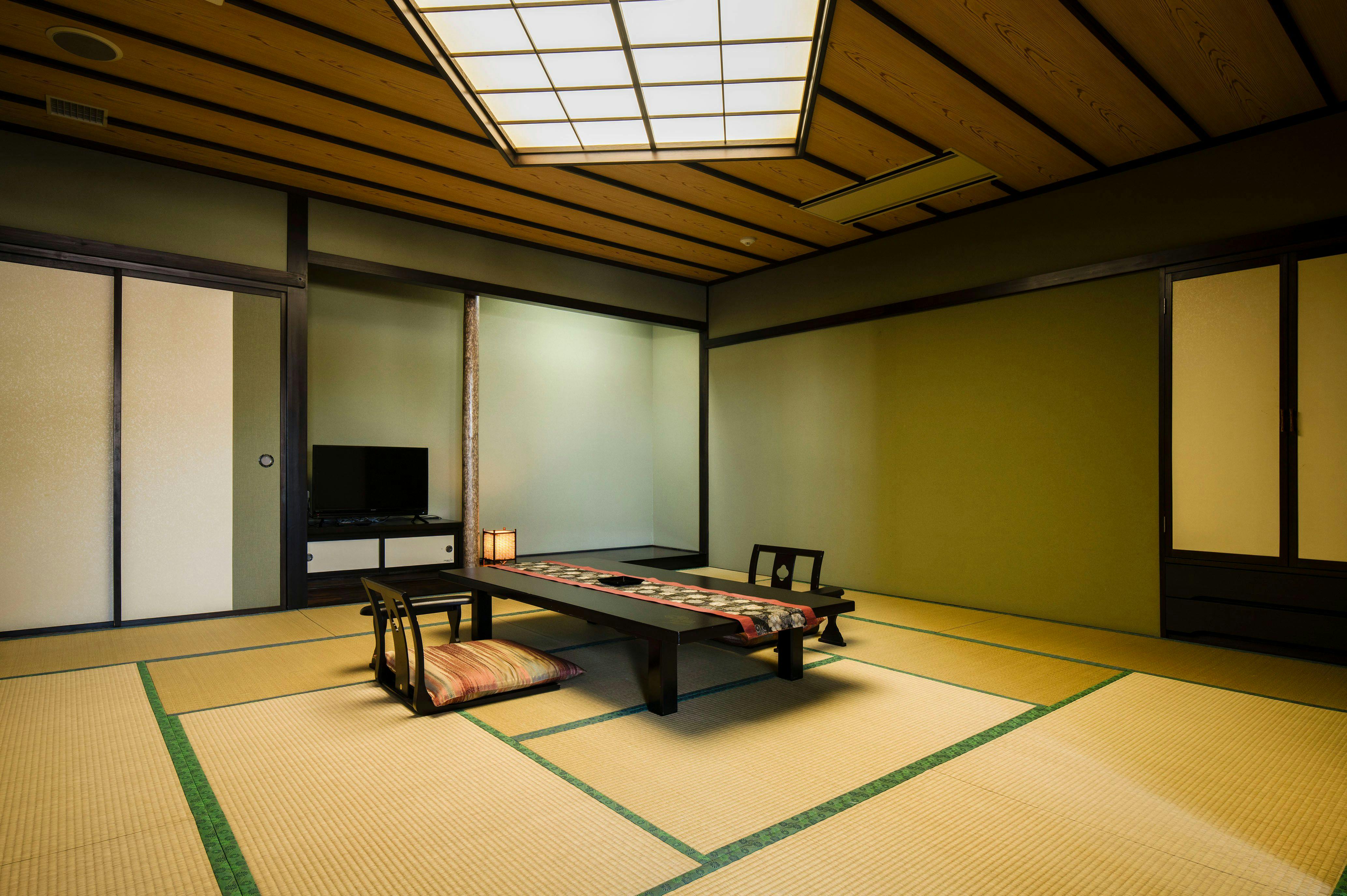 Oyado Kinkiyu Annex Suzukazura