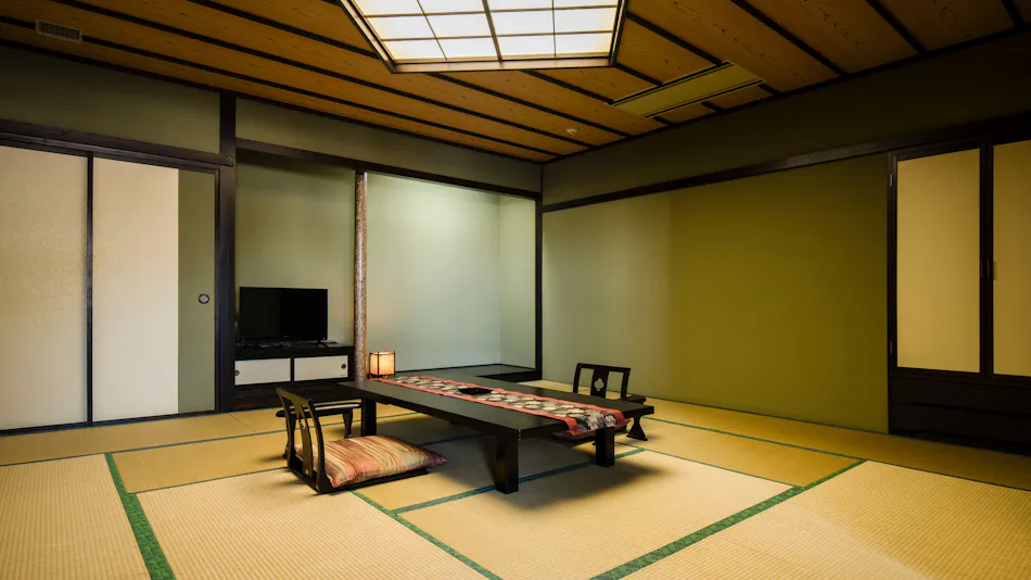 Oyado Kinkiyu Annex Suzukazura