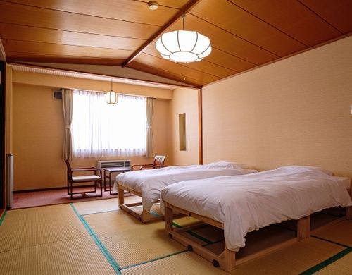 東館和風トリプル