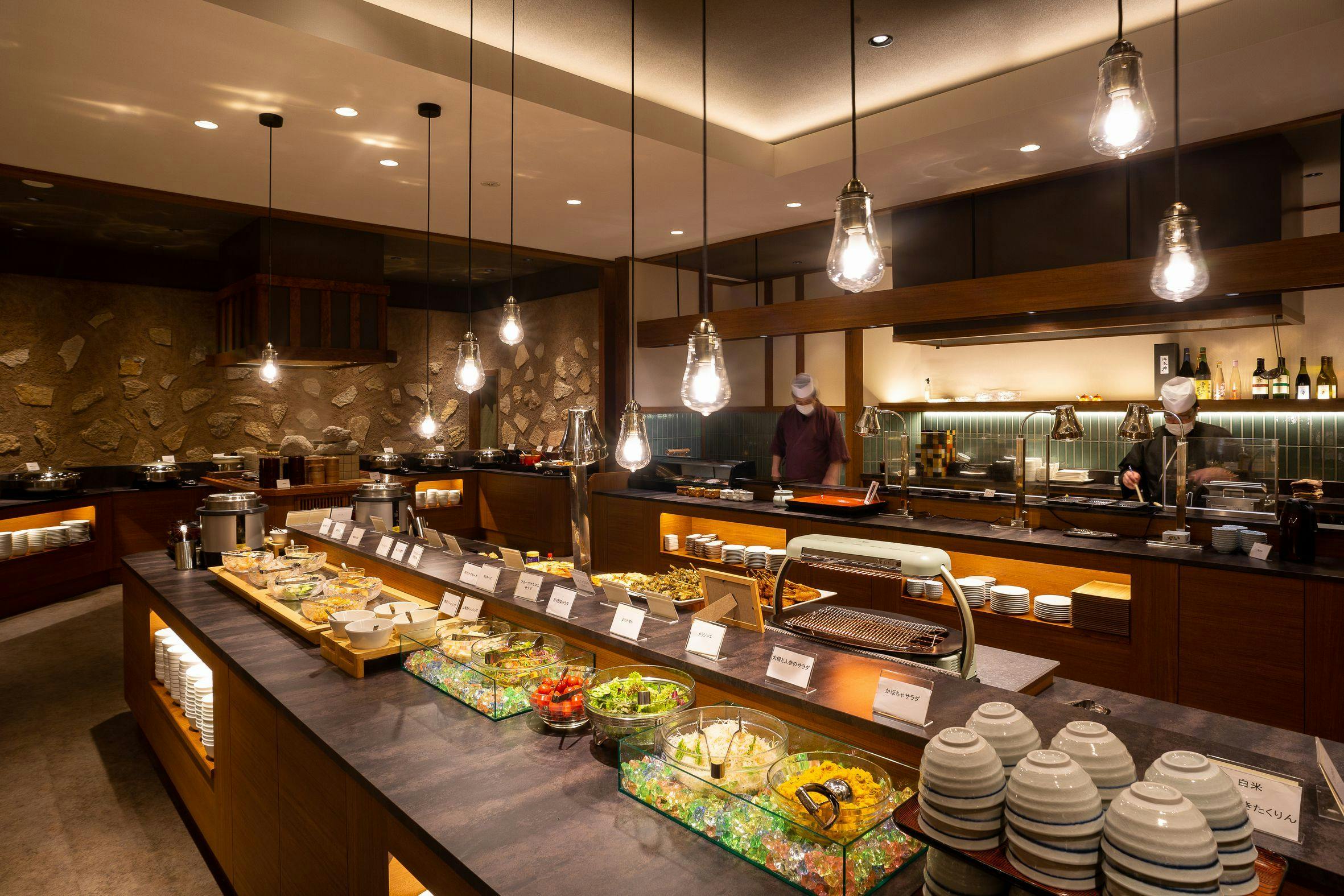 Oyado Kinkiyu Annex Suzukazura
