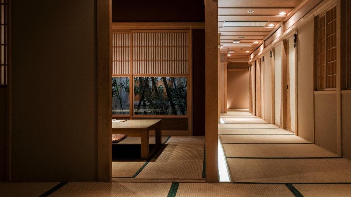 Oyado Kinkiyu Annex Suzukazura