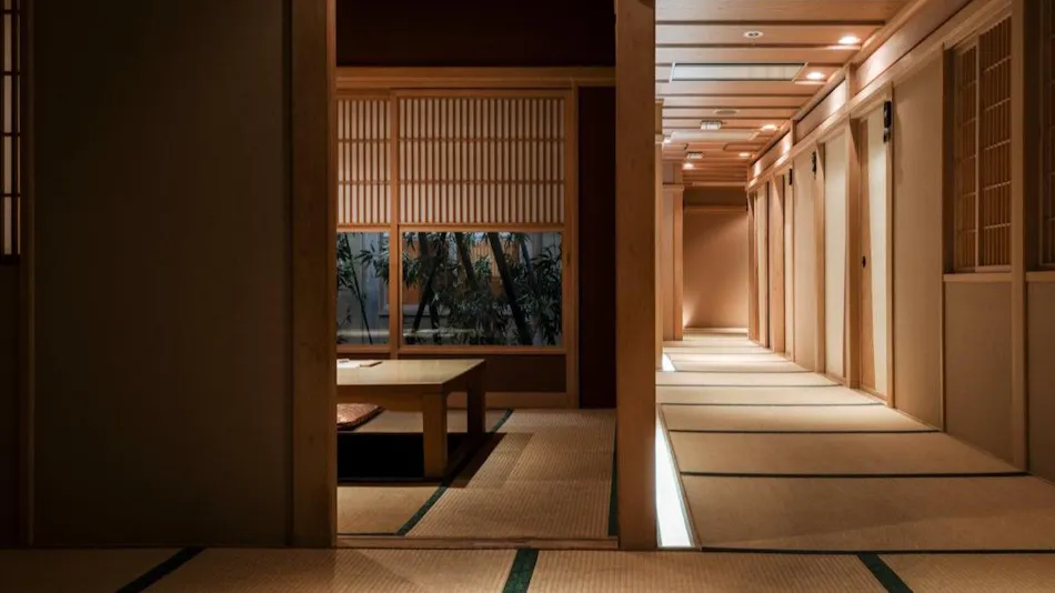 Oyado Kinkiyu Annex Suzukazura