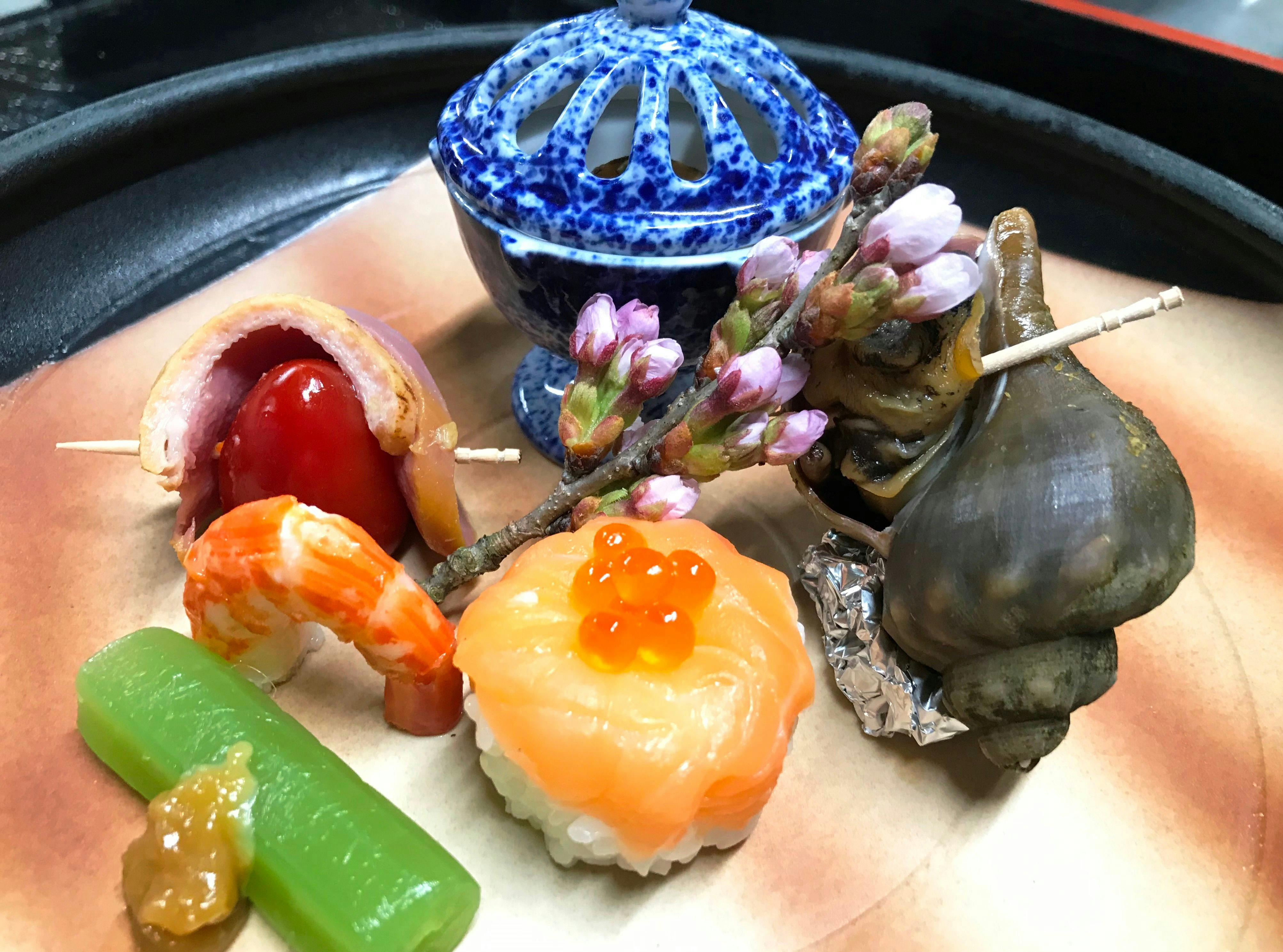 Oyado Kinkiyu Annex Suzukazura