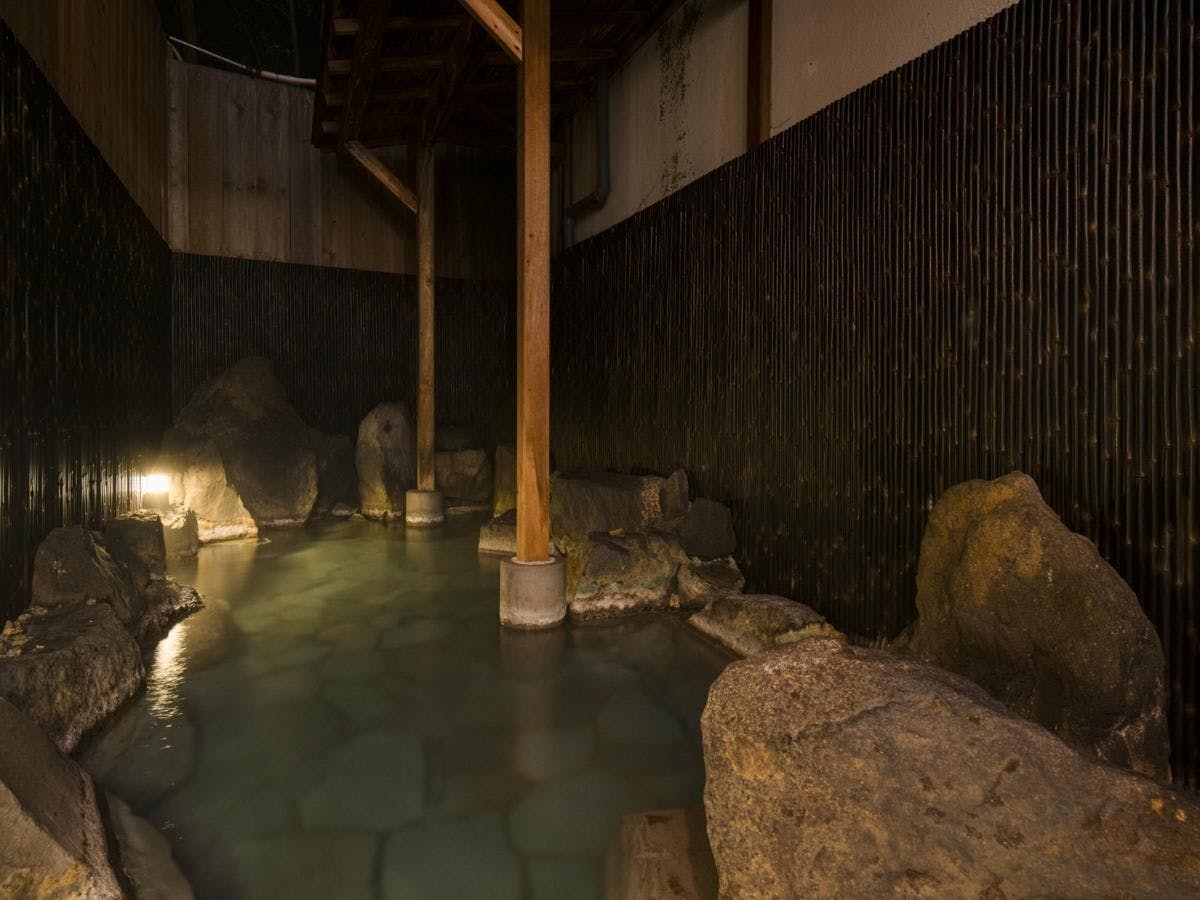 Oyado Kinkiyu Annex Suzukazura