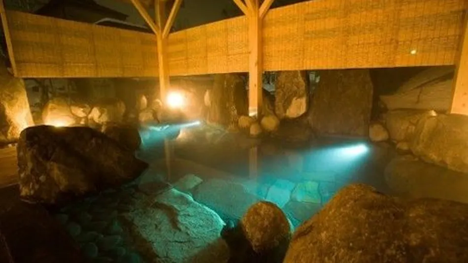 Oyado Kinkiyu Annex Suzukazura