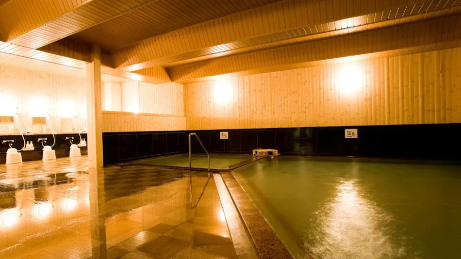 Oyado Kinkiyu Annex Suzukazura