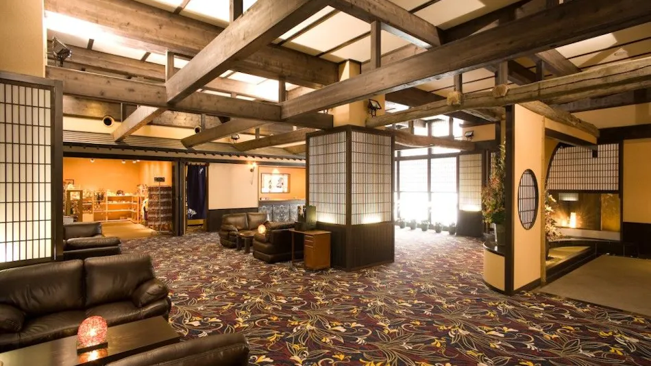 Oyado Kinkiyu Annex Suzukazura