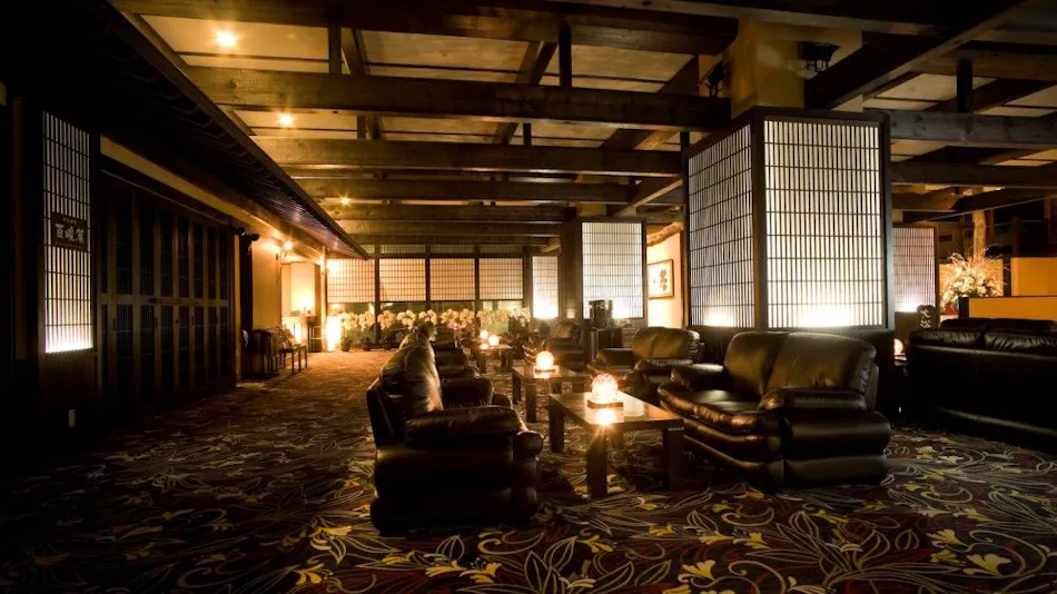 Oyado Kinkiyu Annex Suzukazura