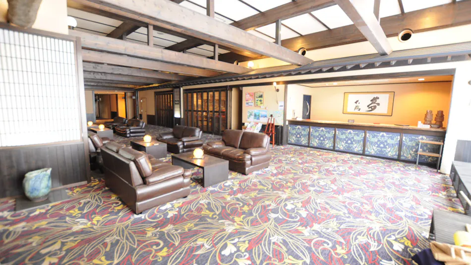 Oyado Kinkiyu Annex Suzukazura