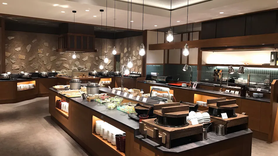 Oyado Kinkiyu Annex Suzukazura