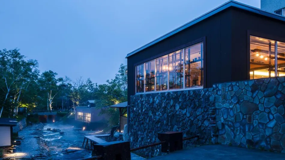 Oyado Kinkiyu Annex Suzukazura