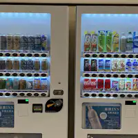 自動販売機