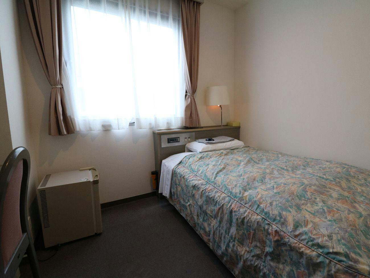 Nagato Central Hotel