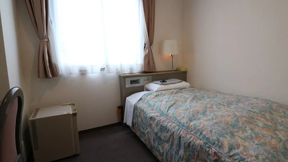 Nagato Central Hotel