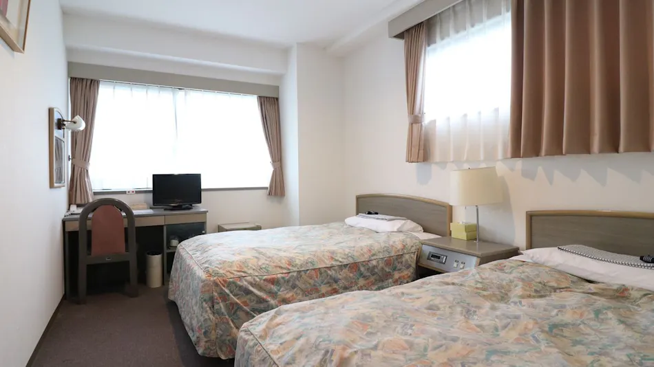 Nagato Central Hotel