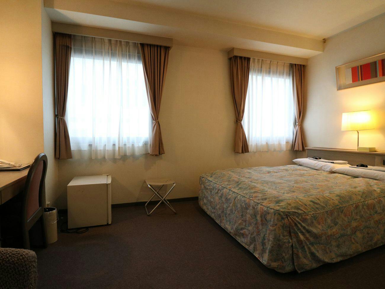 Nagato Central Hotel