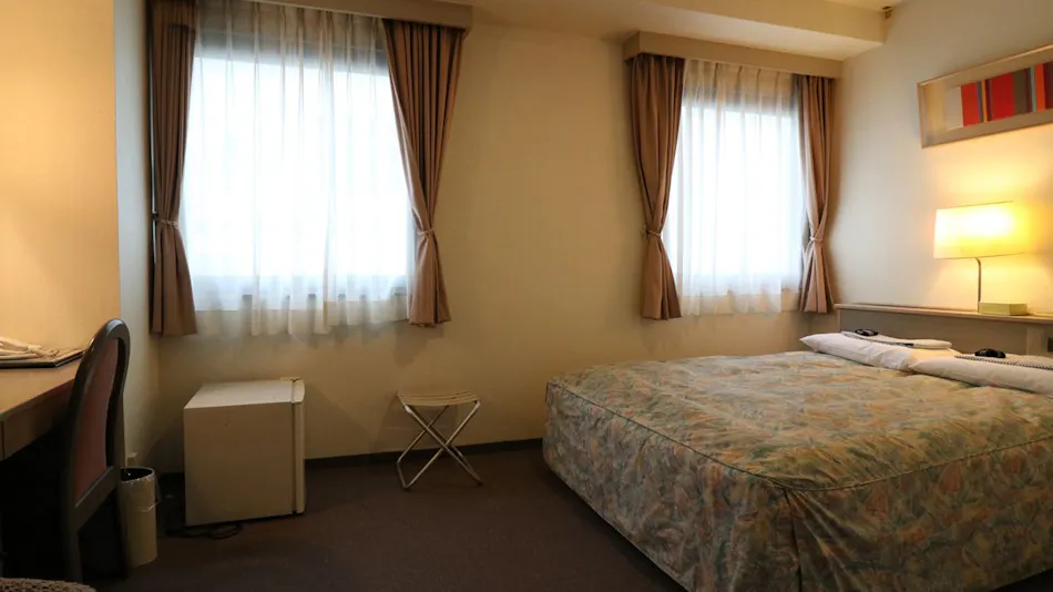 Nagato Central Hotel