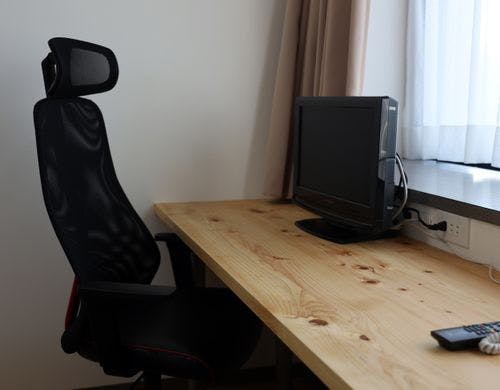 ビジネスや観光に最適なお部屋