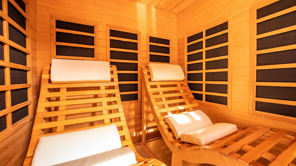Crystal Villa Shirahama - Hill Town