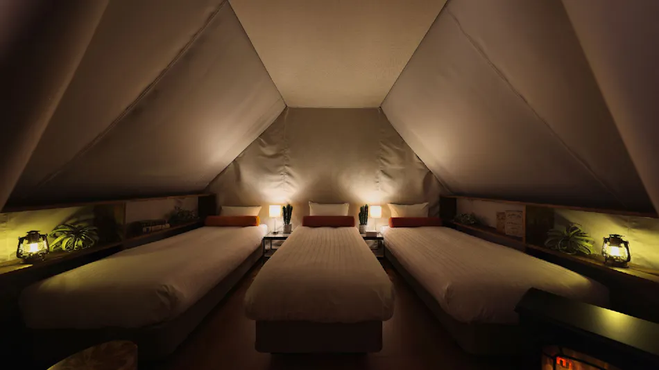 Crystal Villa Shirahama - Hill Town