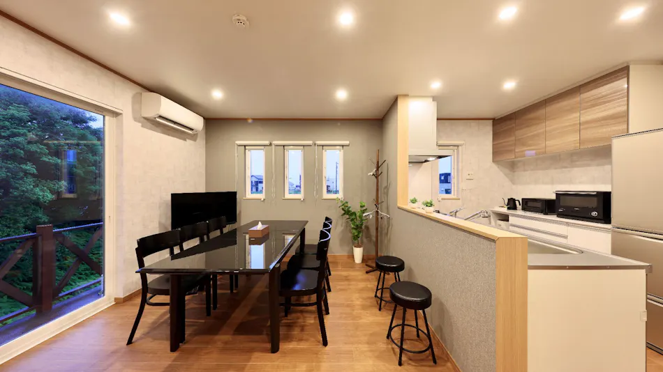Crystal Villa Shirahama - Hill Town