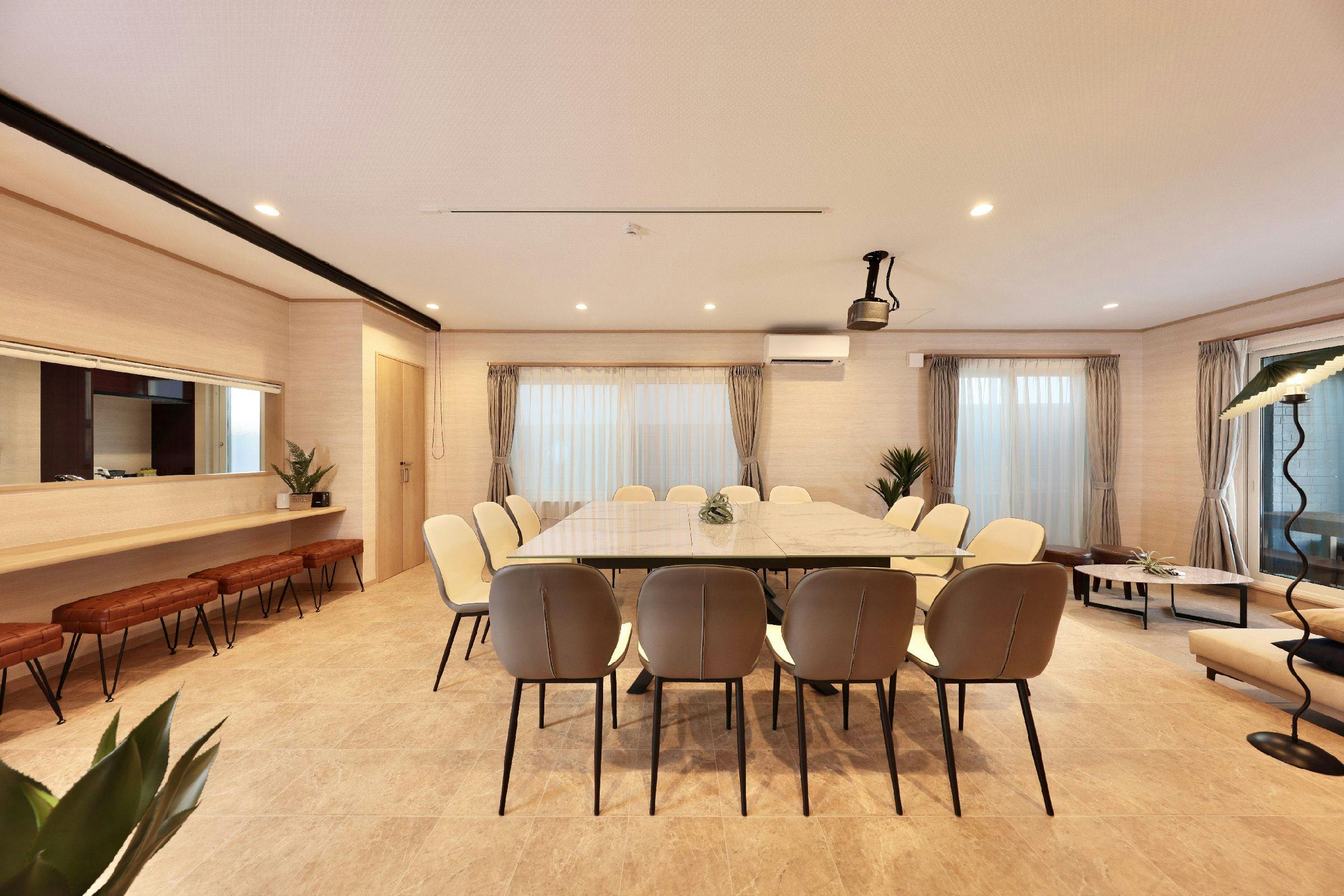 Crystal Villa Shirahama - Hill Town