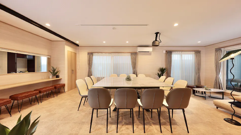 Crystal Villa Shirahama - Hill Town