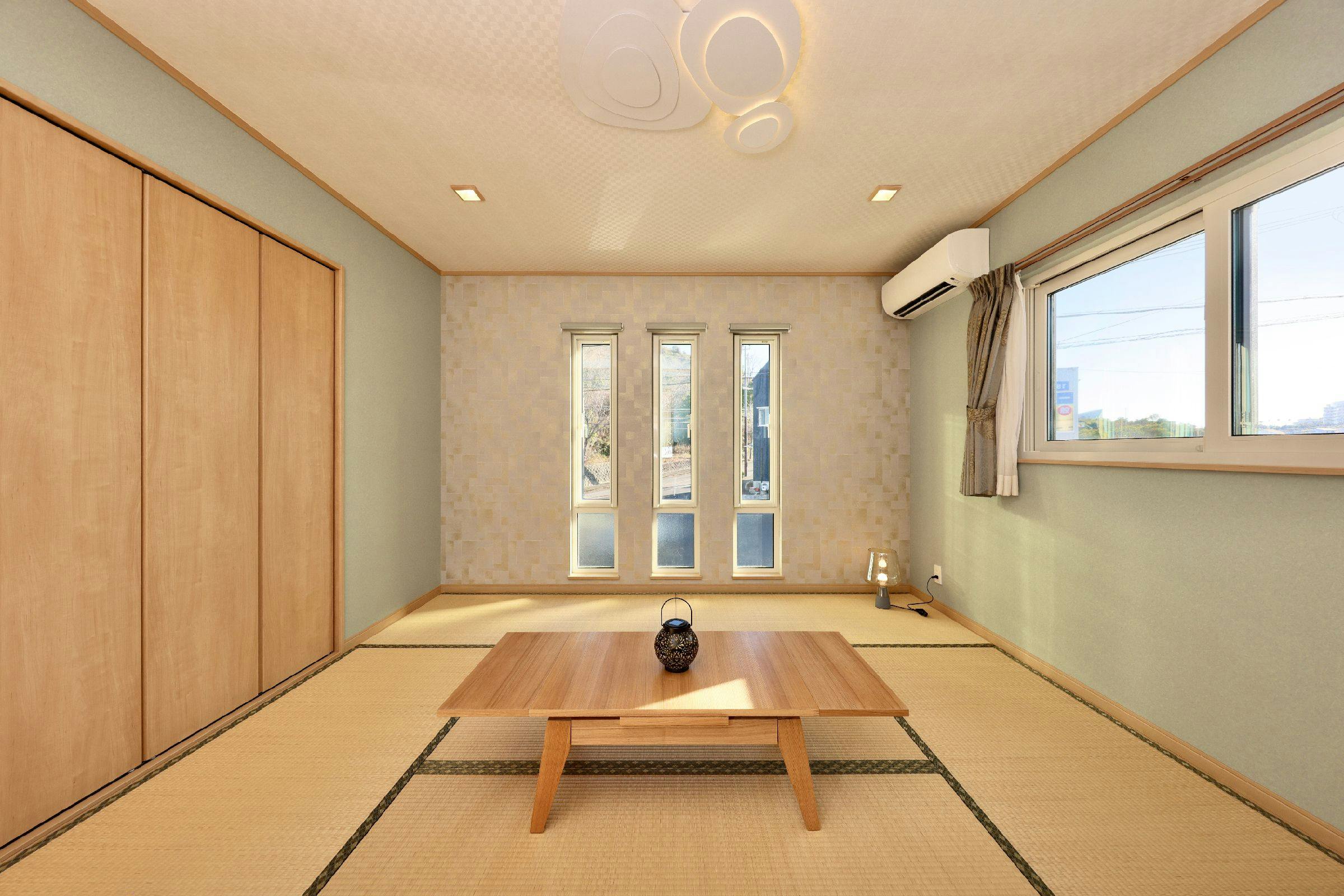 Crystal Villa Shirahama - Hill Town