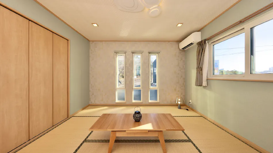 Crystal Villa Shirahama - Hill Town