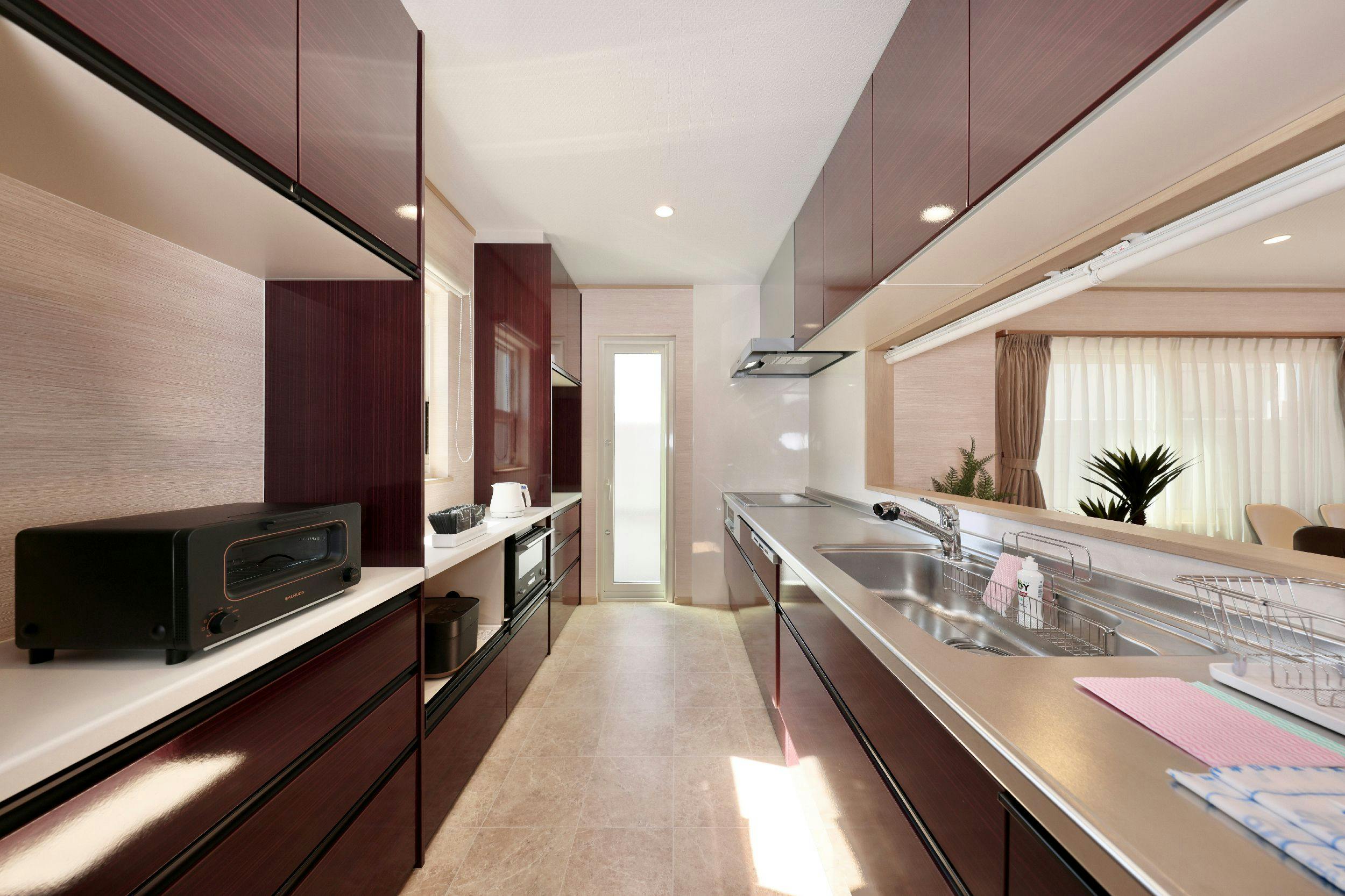Crystal Villa Shirahama - Hill Town