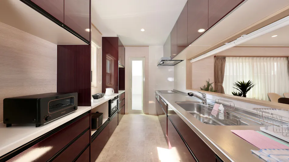 Crystal Villa Shirahama - Hill Town