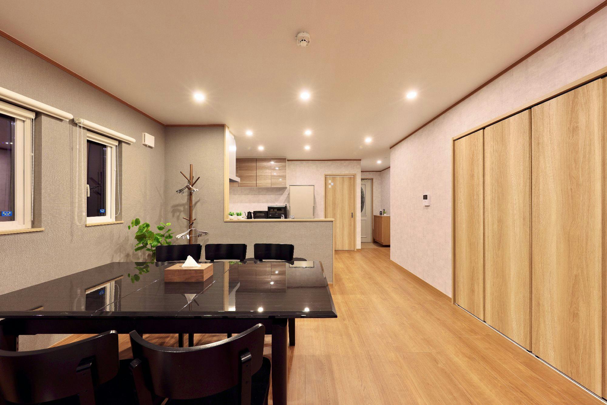 Crystal Villa Shirahama - Hill Town