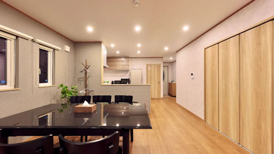 Crystal Villa Shirahama - Hill Town
