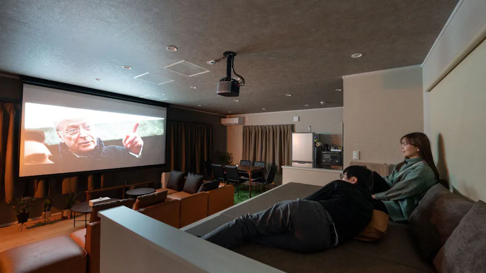 Crystal Villa Shirahama - Hill Town