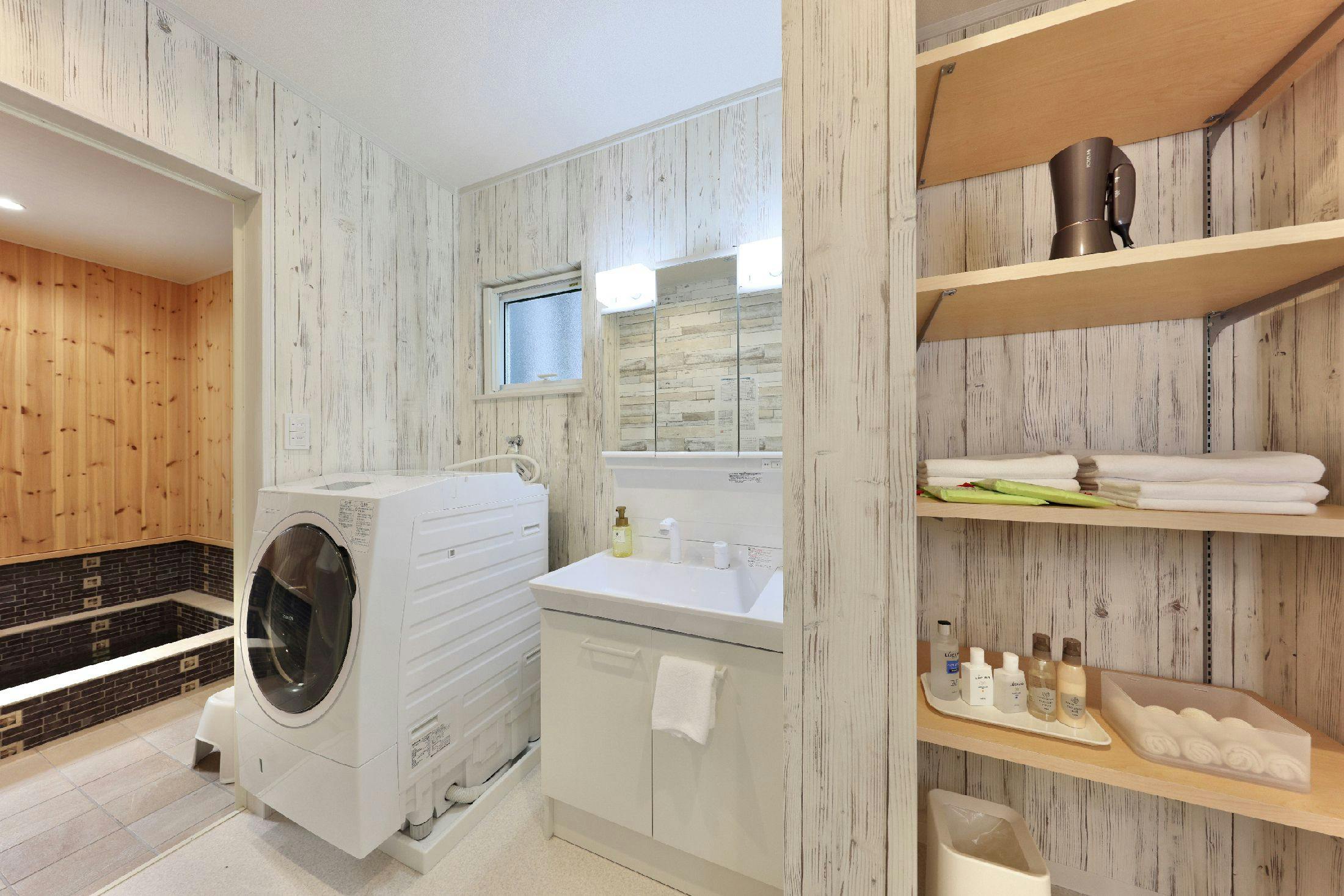Crystal Villa Shirahama - Hill Town