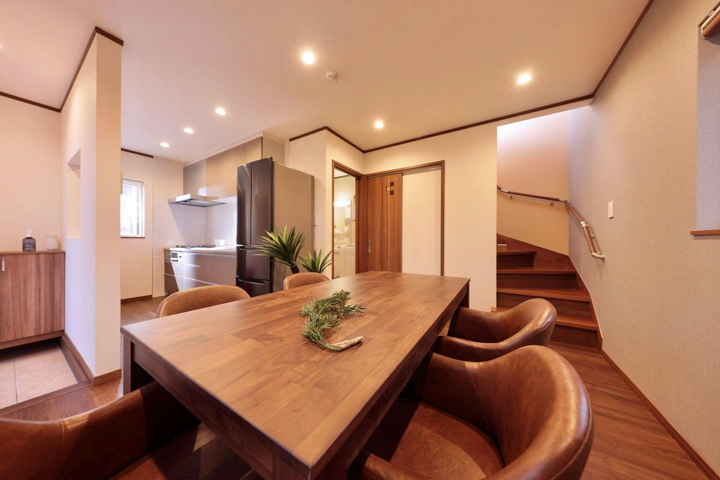 Crystal Villa Shirahama - Hill Town