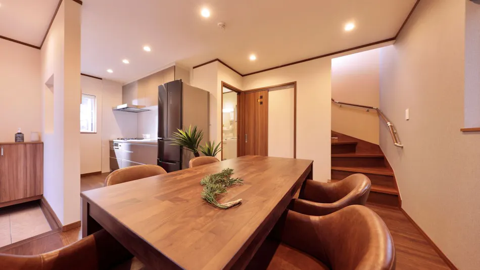 Crystal Villa Shirahama - Hill Town