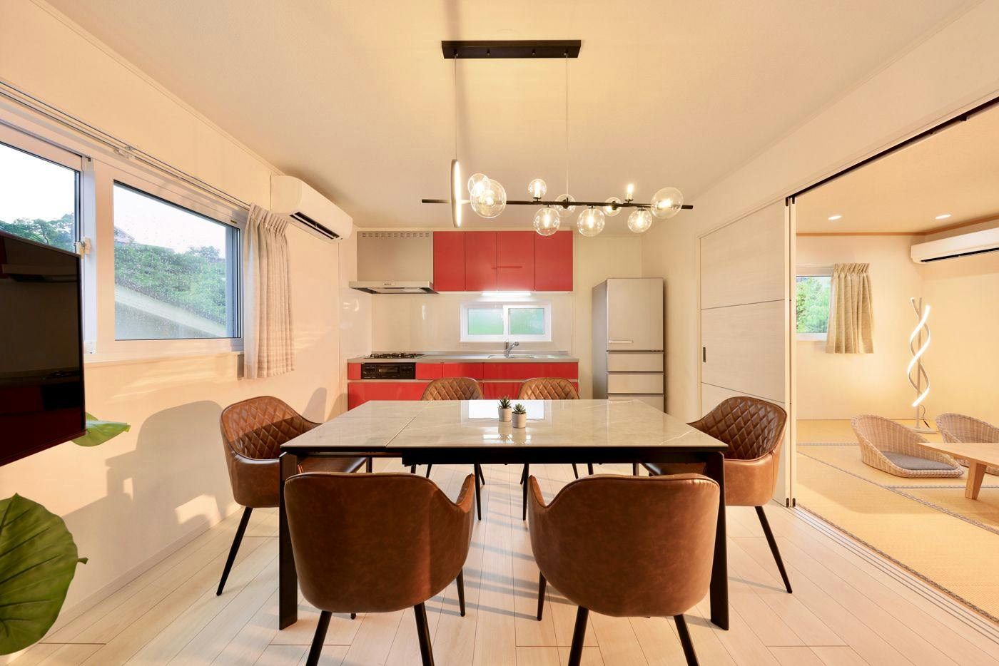 Crystal Villa Shirahama - Hill Town