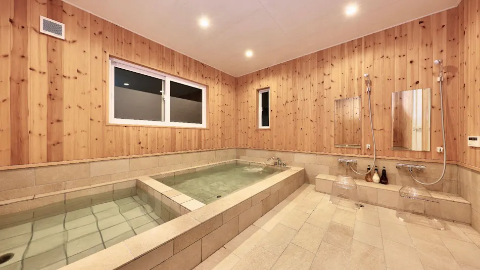 Crystal Villa Shirahama - Hill Town