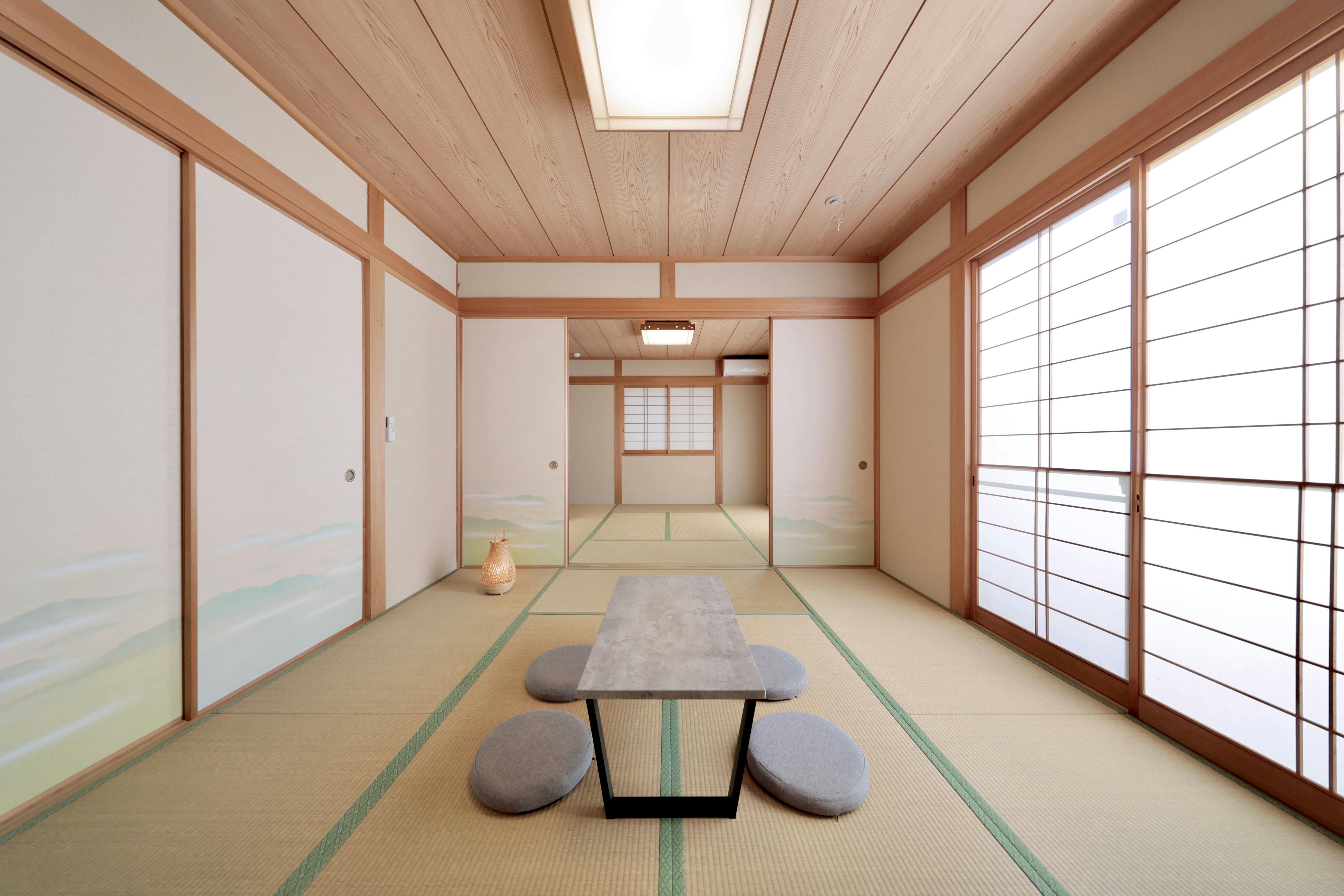 Crystal Villa Shirahama - Hill Town