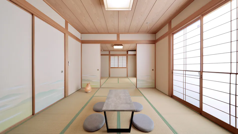 Crystal Villa Shirahama - Hill Town