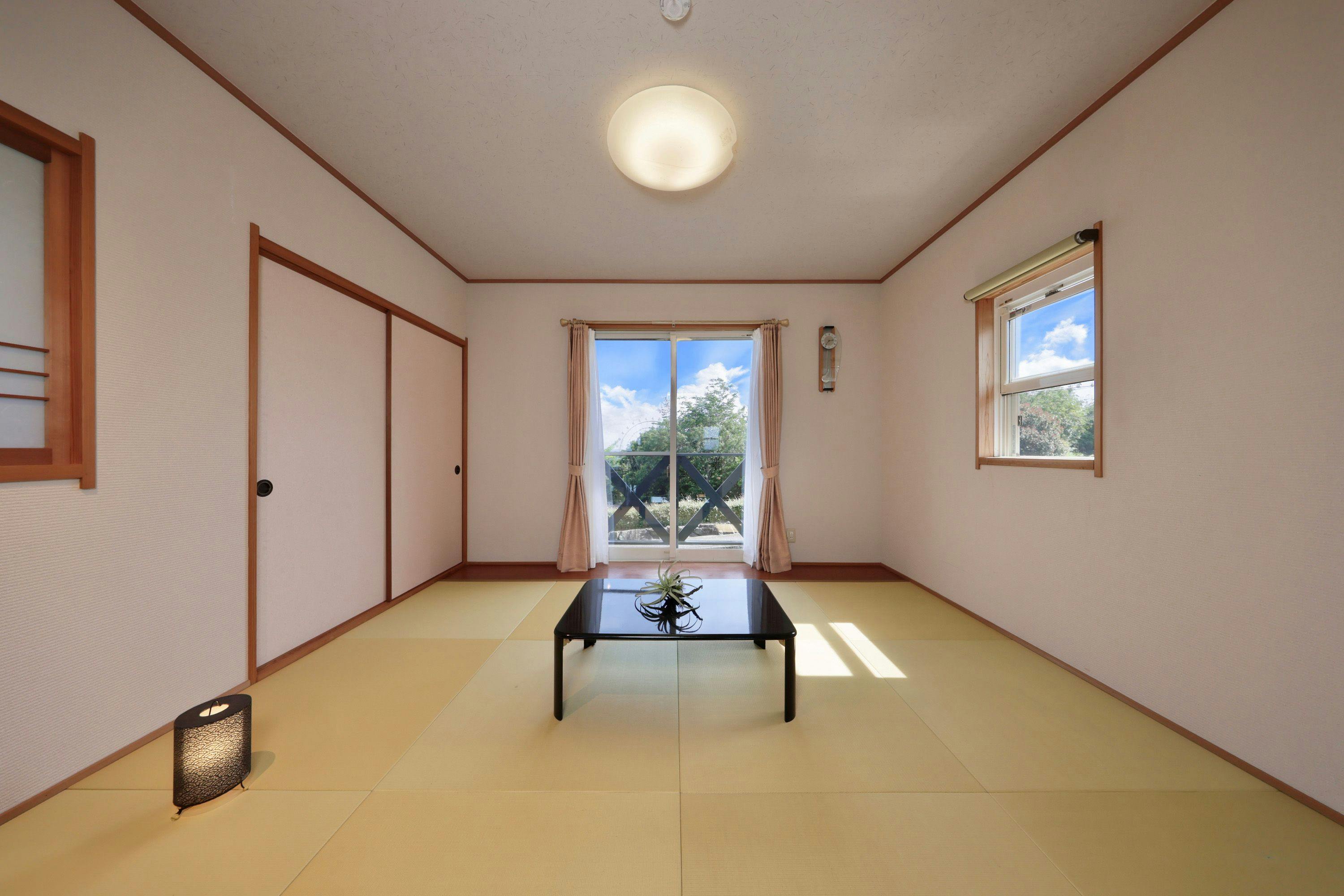 Crystal Villa Shirahama - Hill Town