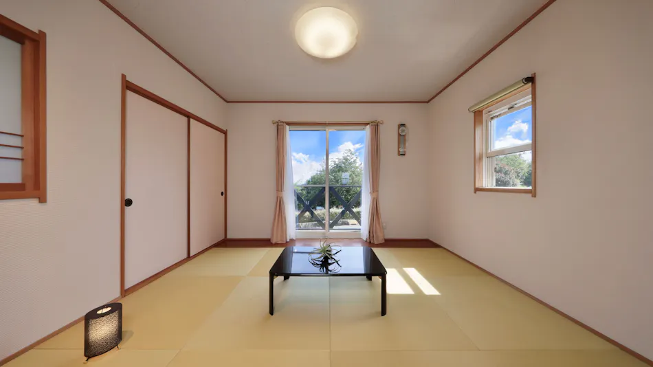 Crystal Villa Shirahama - Hill Town
