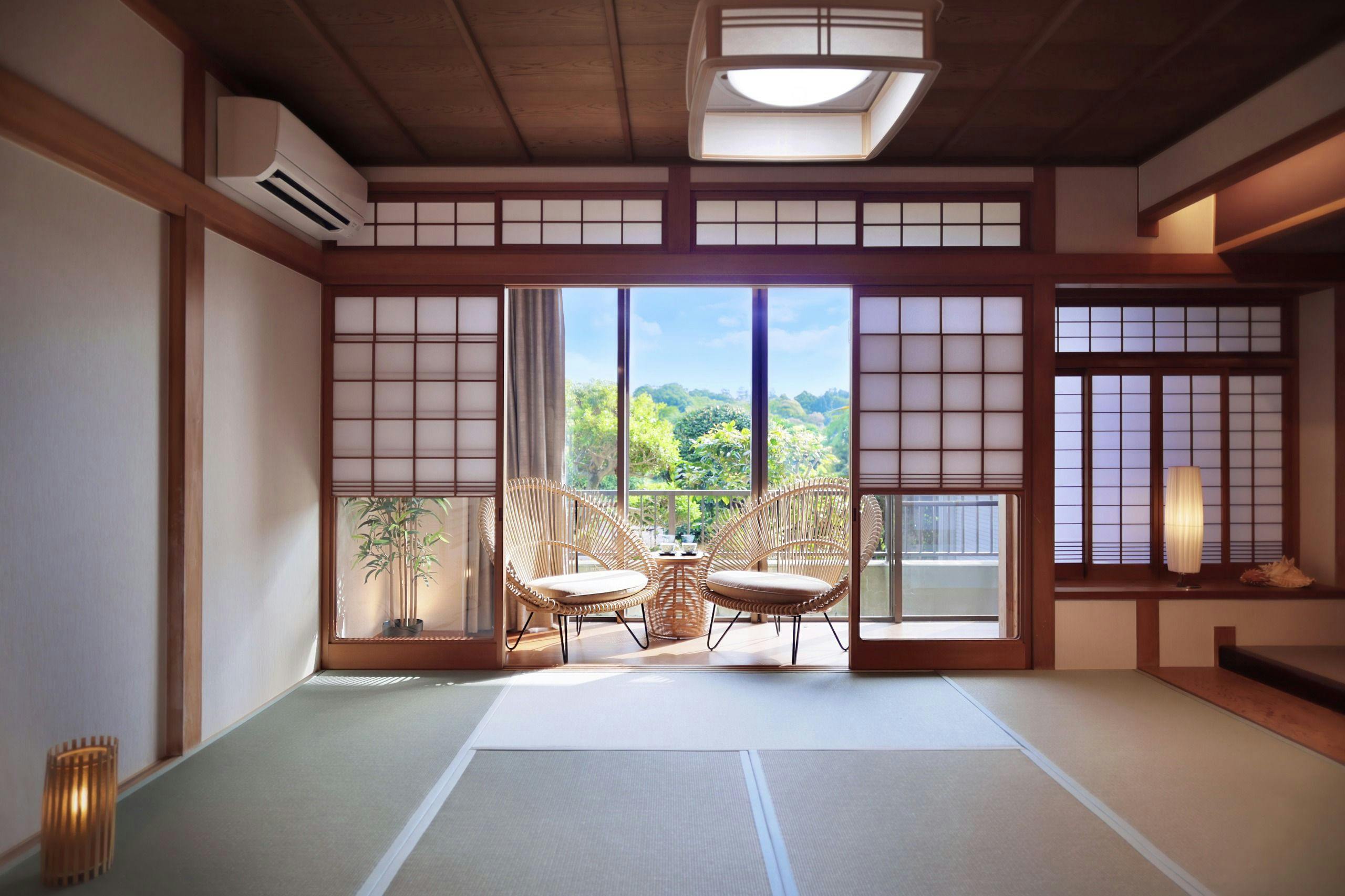 Crystal Villa Shirahama - Hill Town