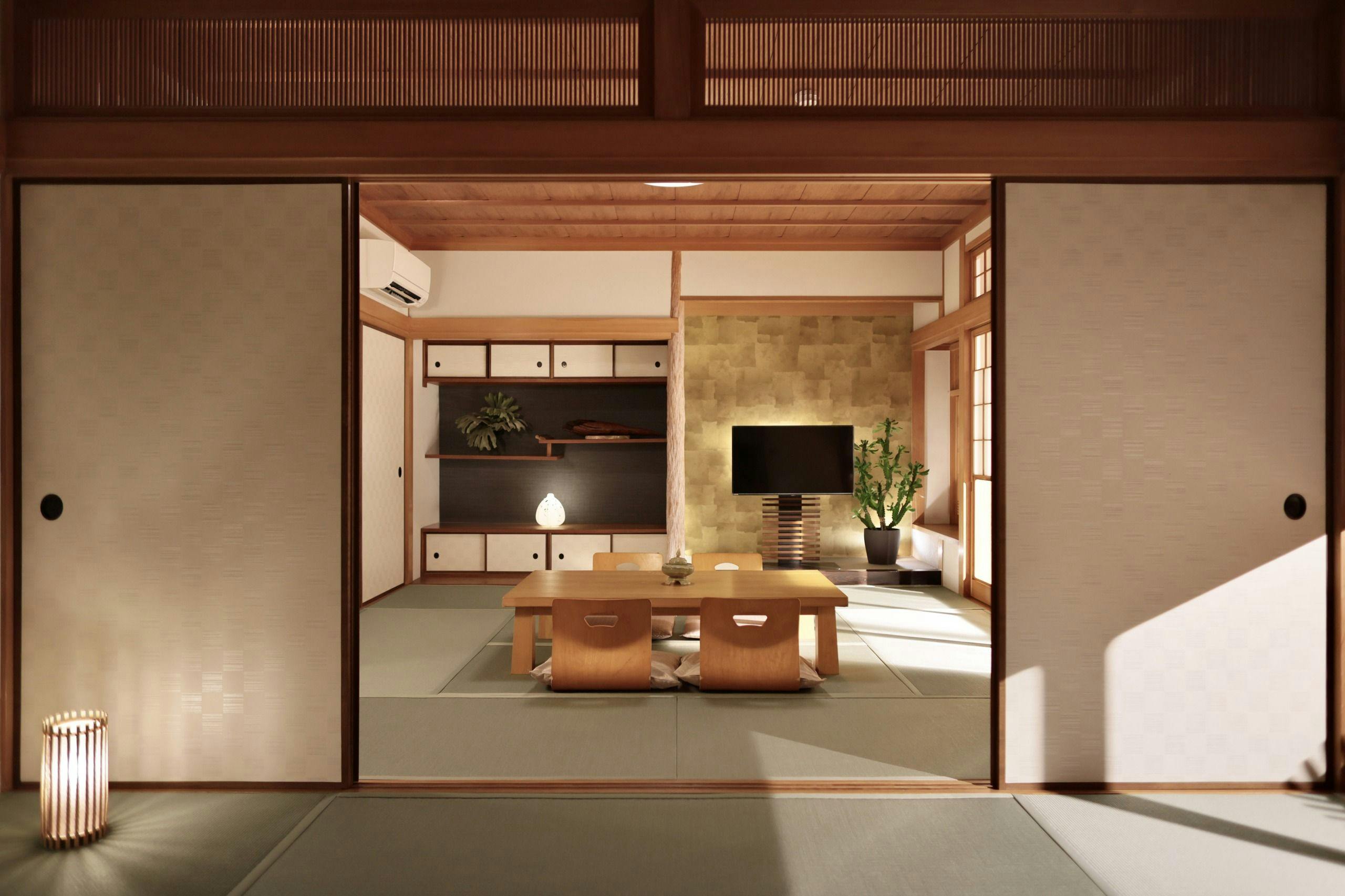 Crystal Villa Shirahama - Hill Town