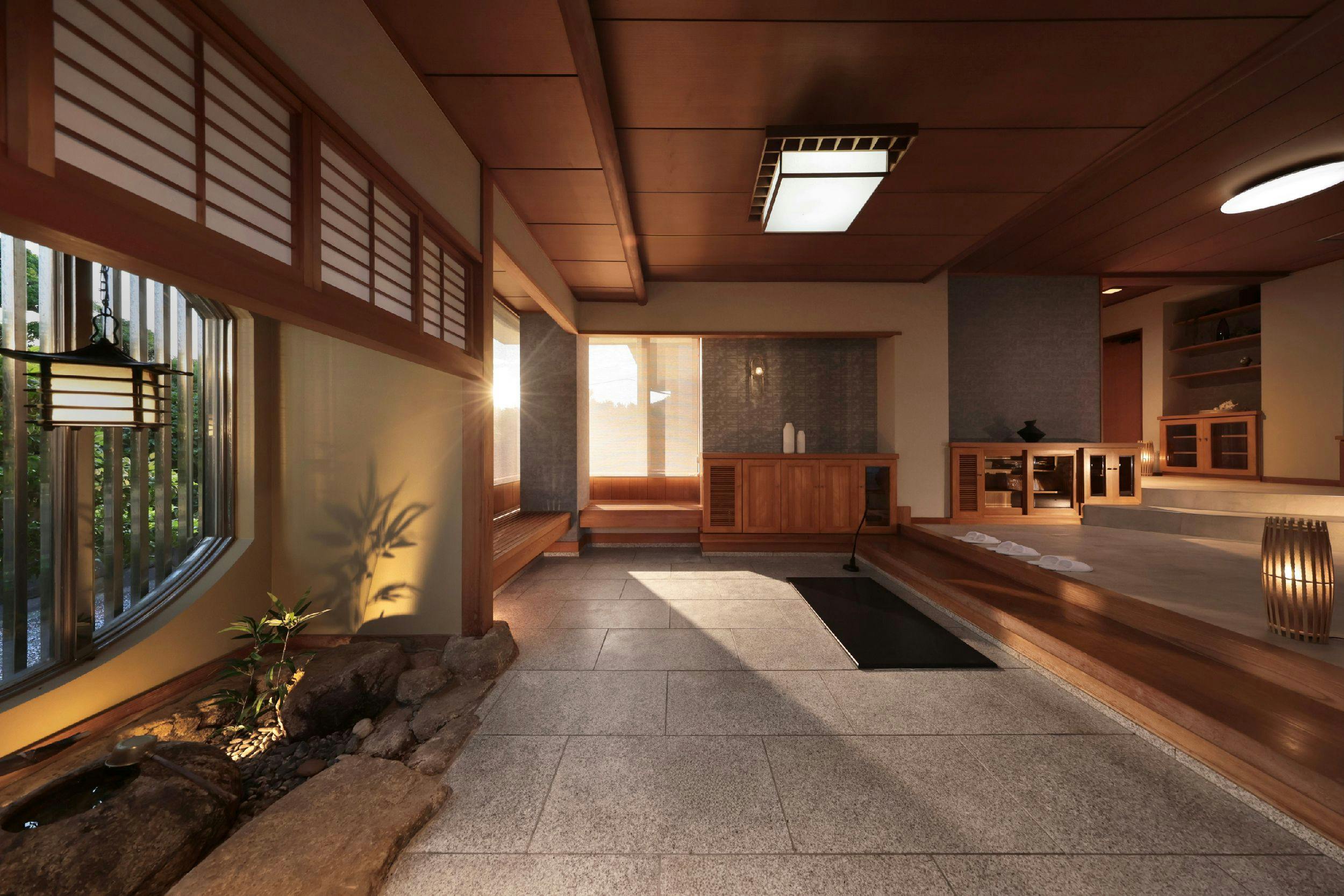 Crystal Villa Shirahama - Hill Town