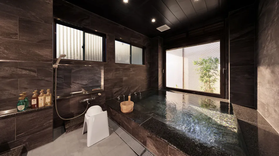 Crystal Villa Shirahama - Hill Town