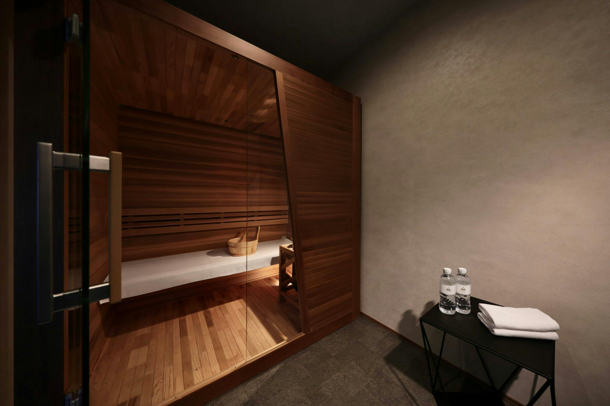 Crystal Villa Shirahama - Hill Town