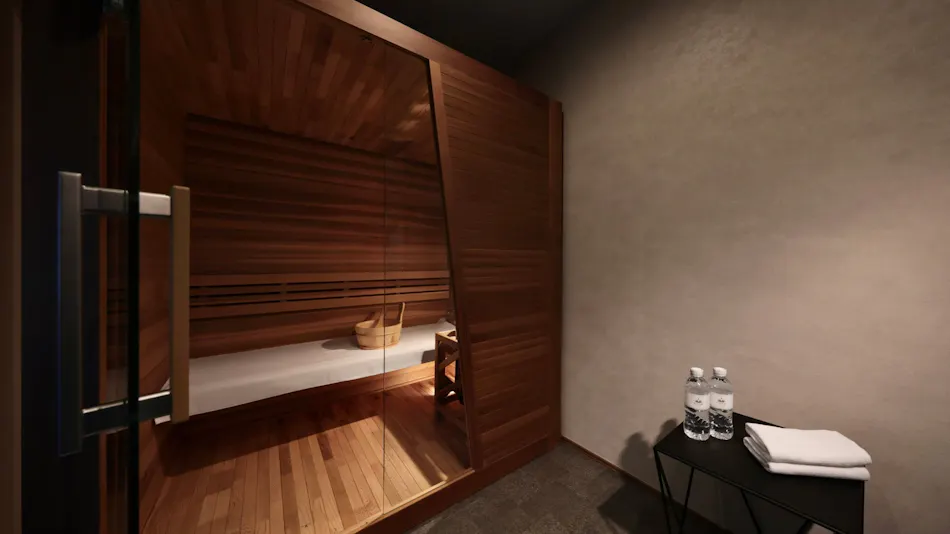 Crystal Villa Shirahama - Hill Town
